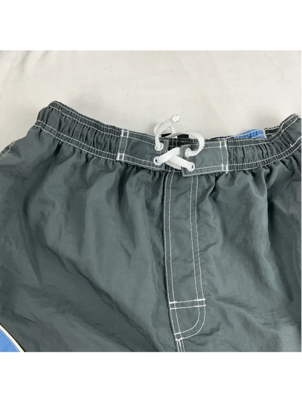 Men’s Rise Swim trunks Board Shorts Size Medium